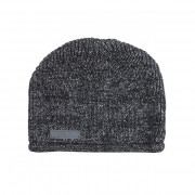 sapka - Natural knit anthracite Natural knit anthracite